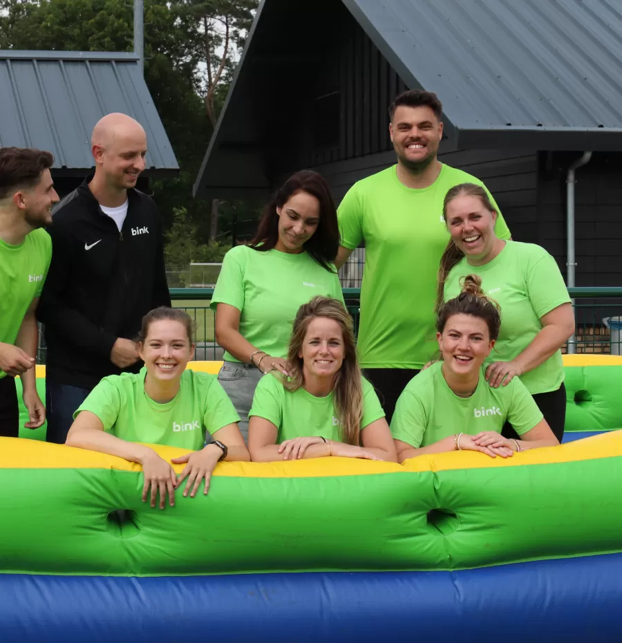 pedagogisch medewerkers