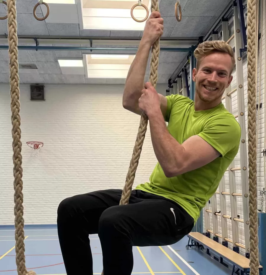Sportleider
