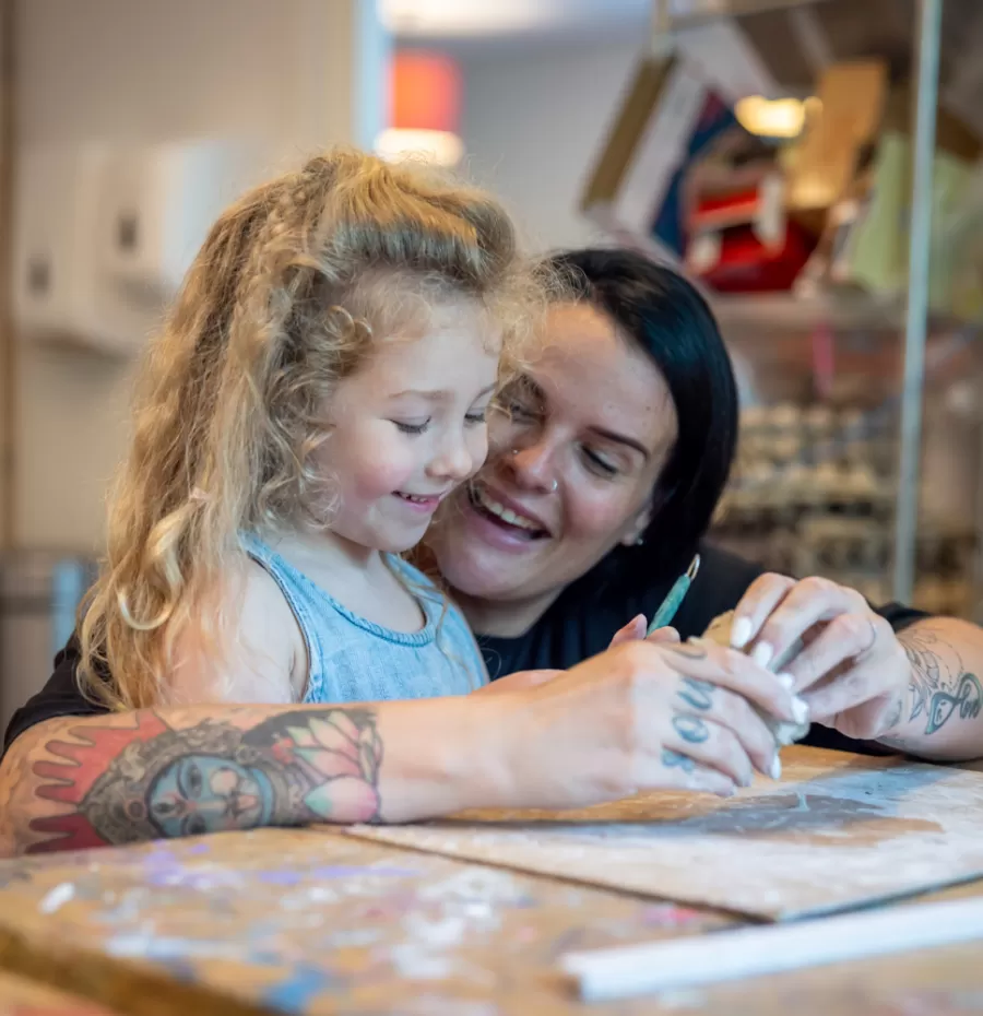 buitenschoolse opvang vacature