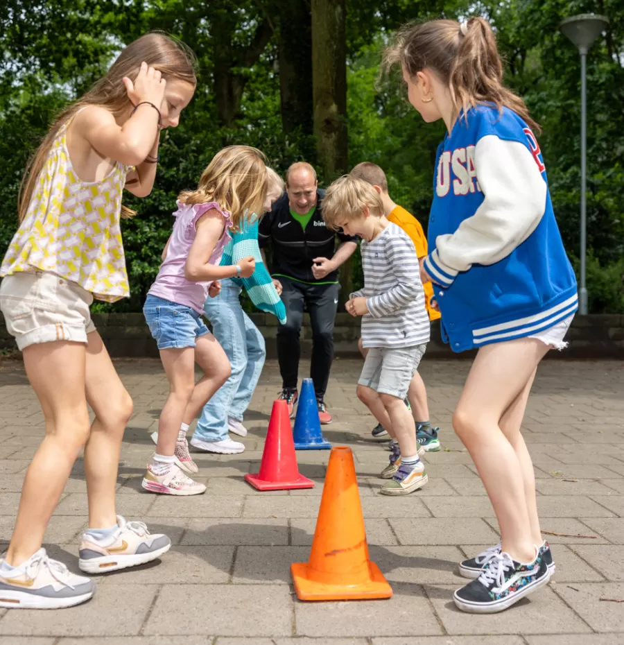 buurtsportcoach