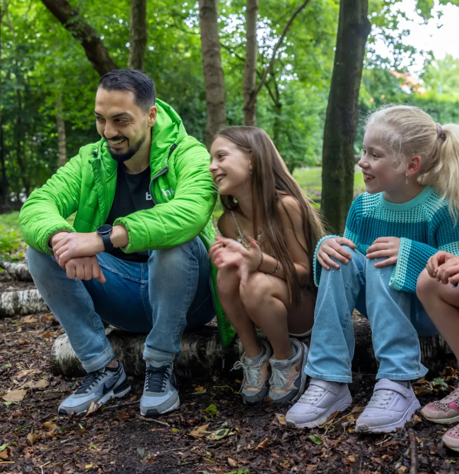 Medewerker specifieke activiteiten - voeding en natuur