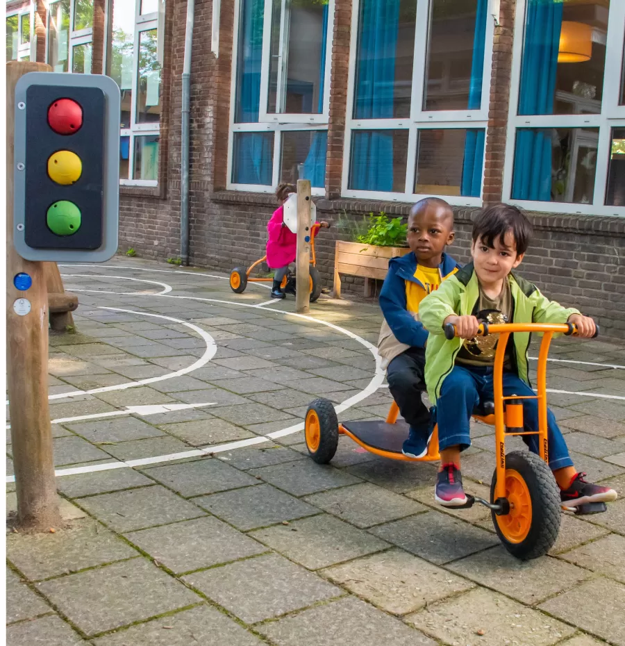 verkeer