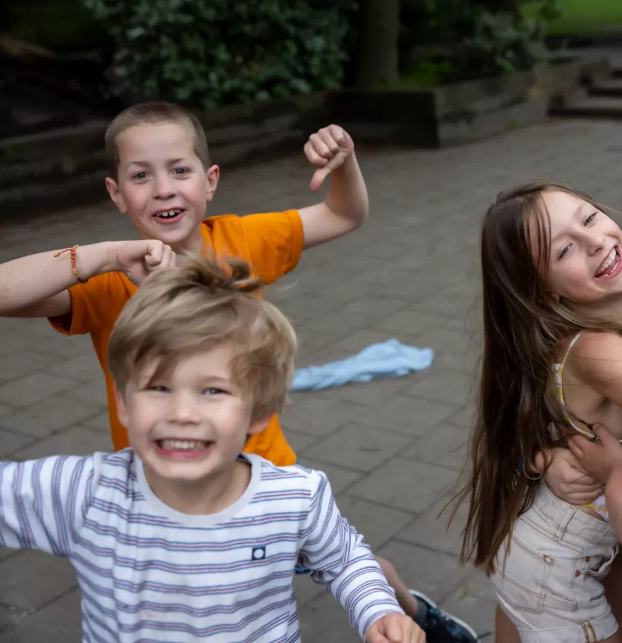 bbl opleiding kinderopvang