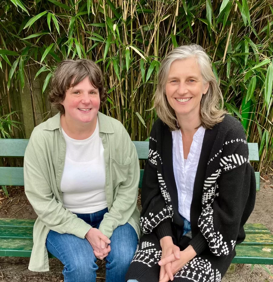 Vestigingsmanagers IKC Bloemrijk