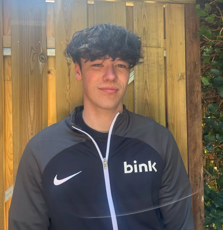 daniel bbl student