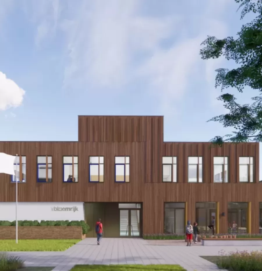 IKC Bloemrijk