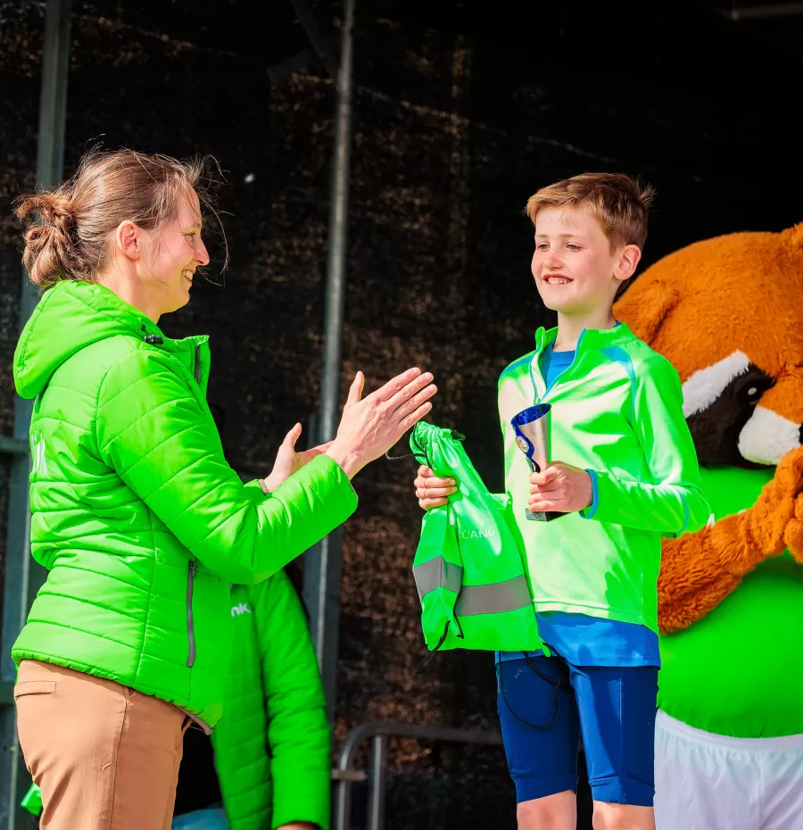 sport en bewegen