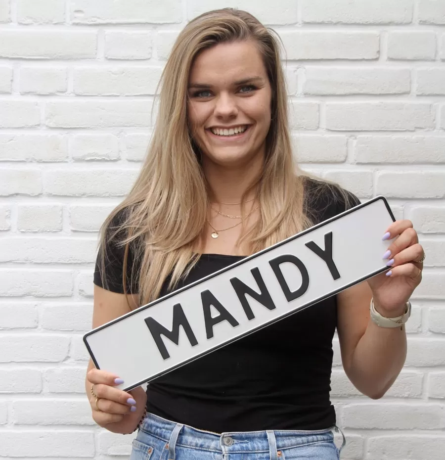 Mandy