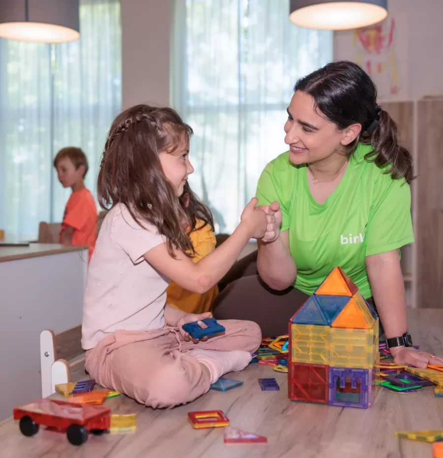 bso medewerker