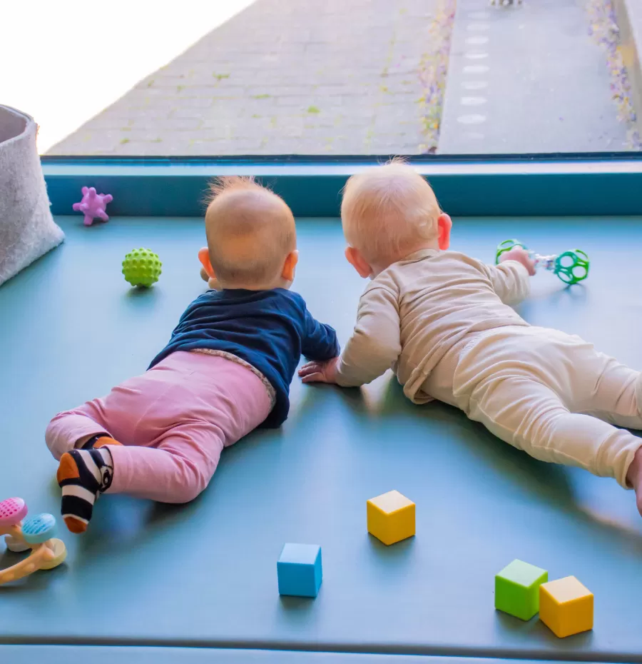 baby specialist