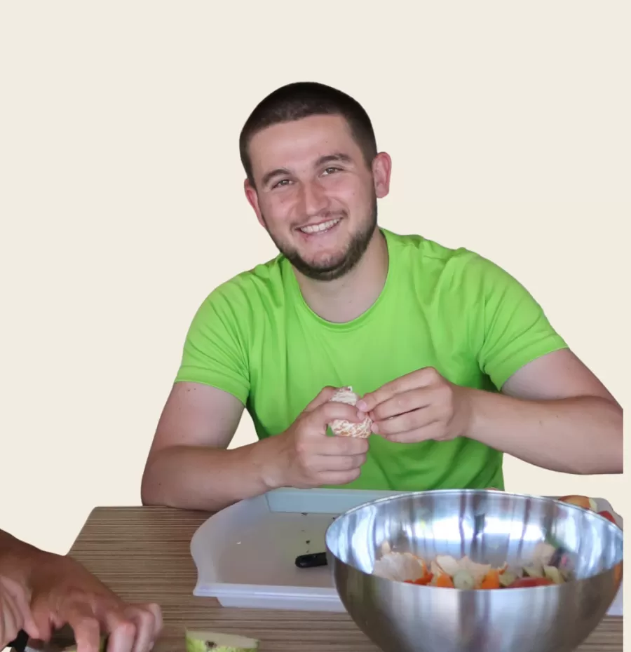 pedagogisch professional bso