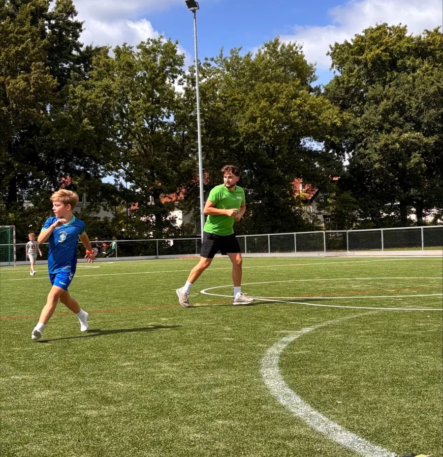 sporten bso