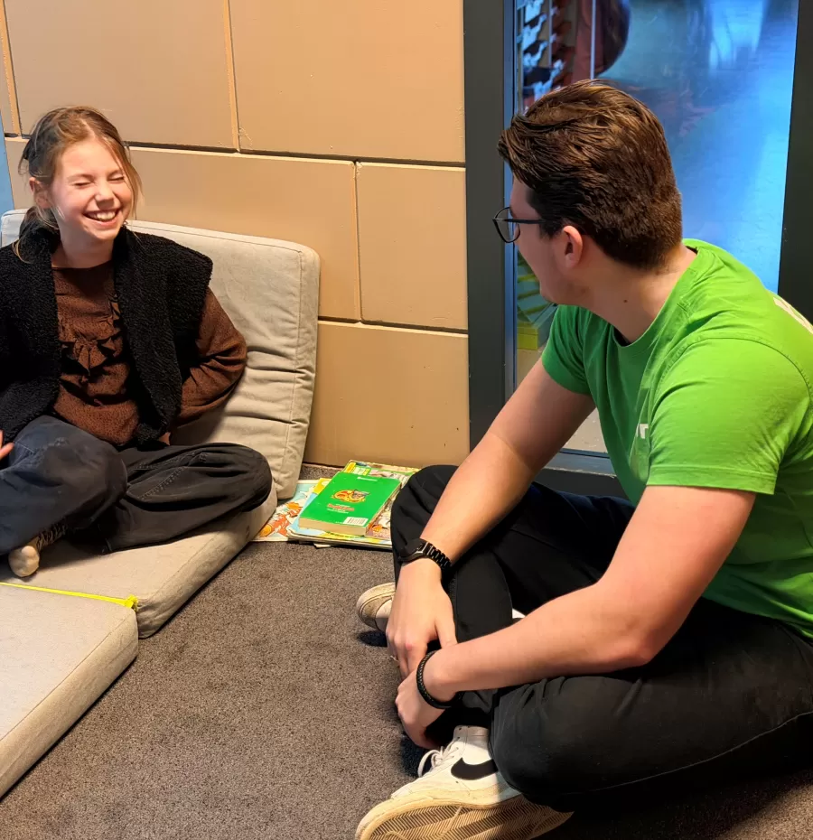 bbl opleiding kinderopvang