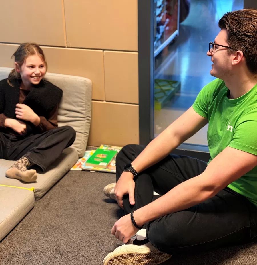 bbl opleiding kinderopvang