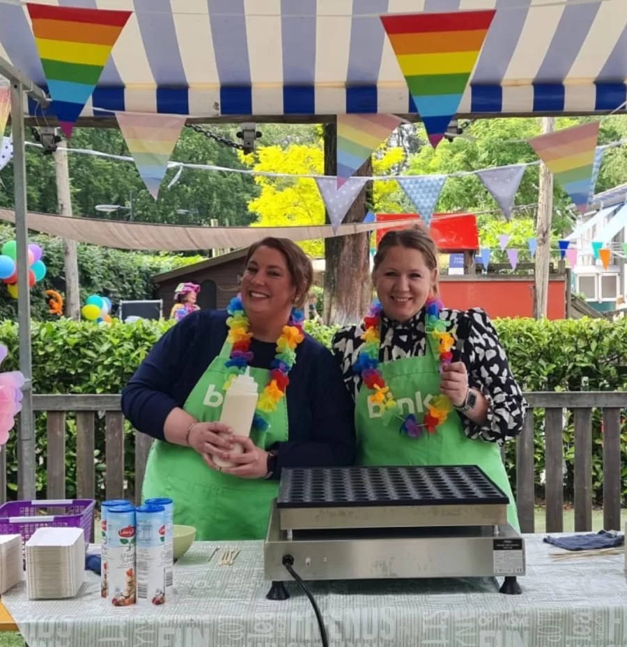 pedagogisch professional