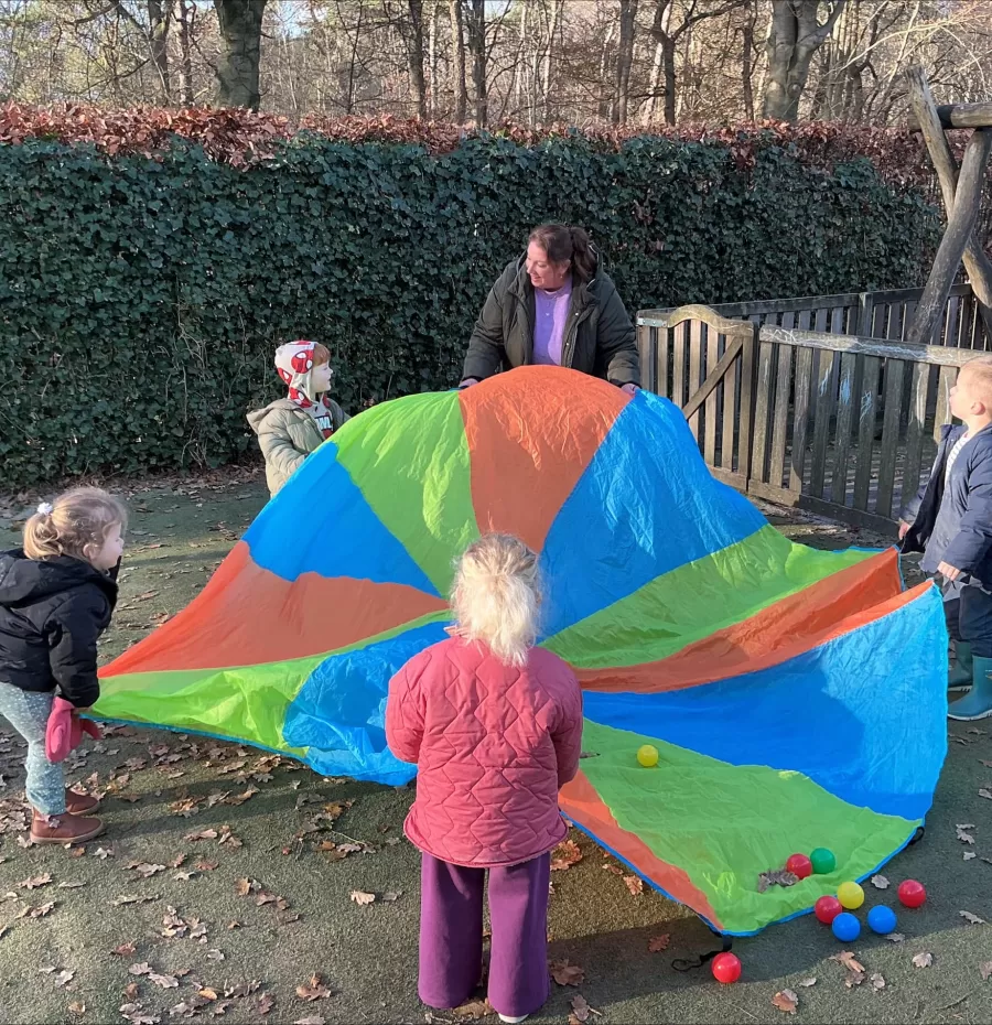 pedagogisch professional