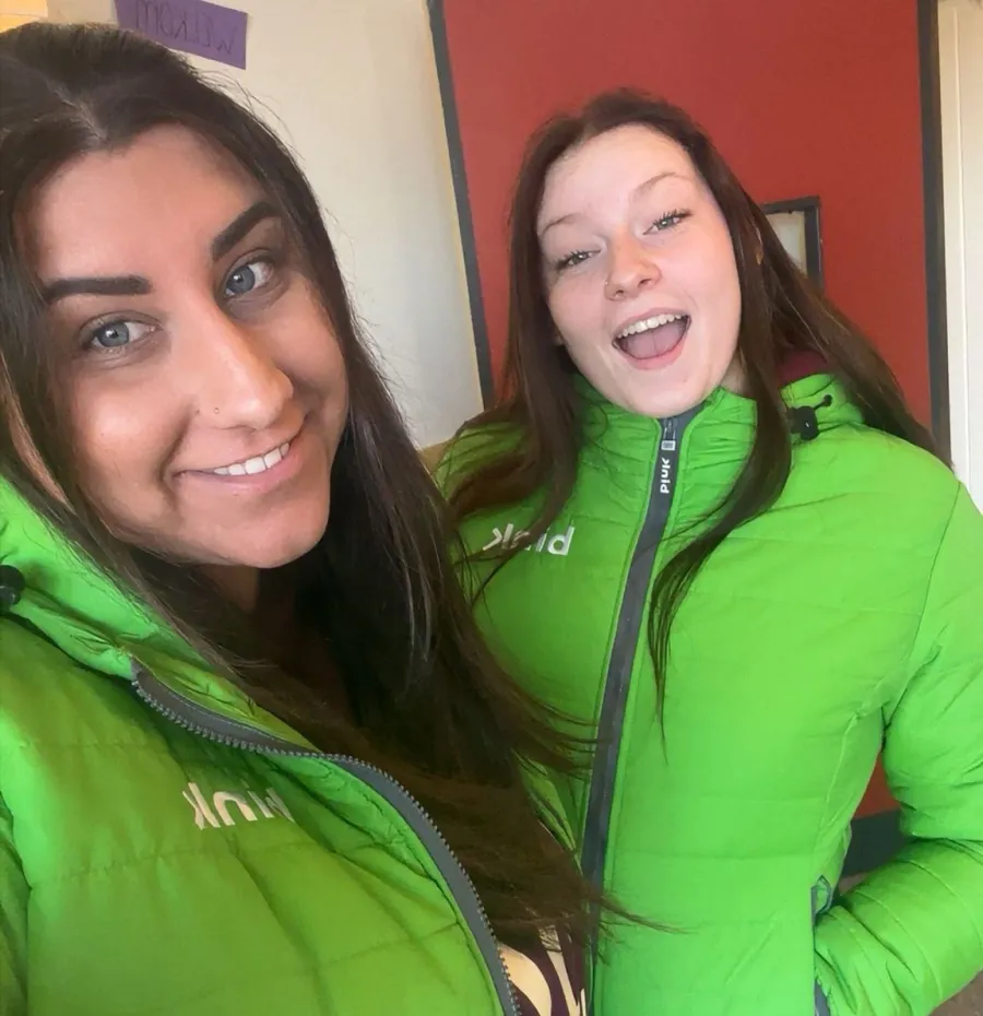 pedagogisch professional