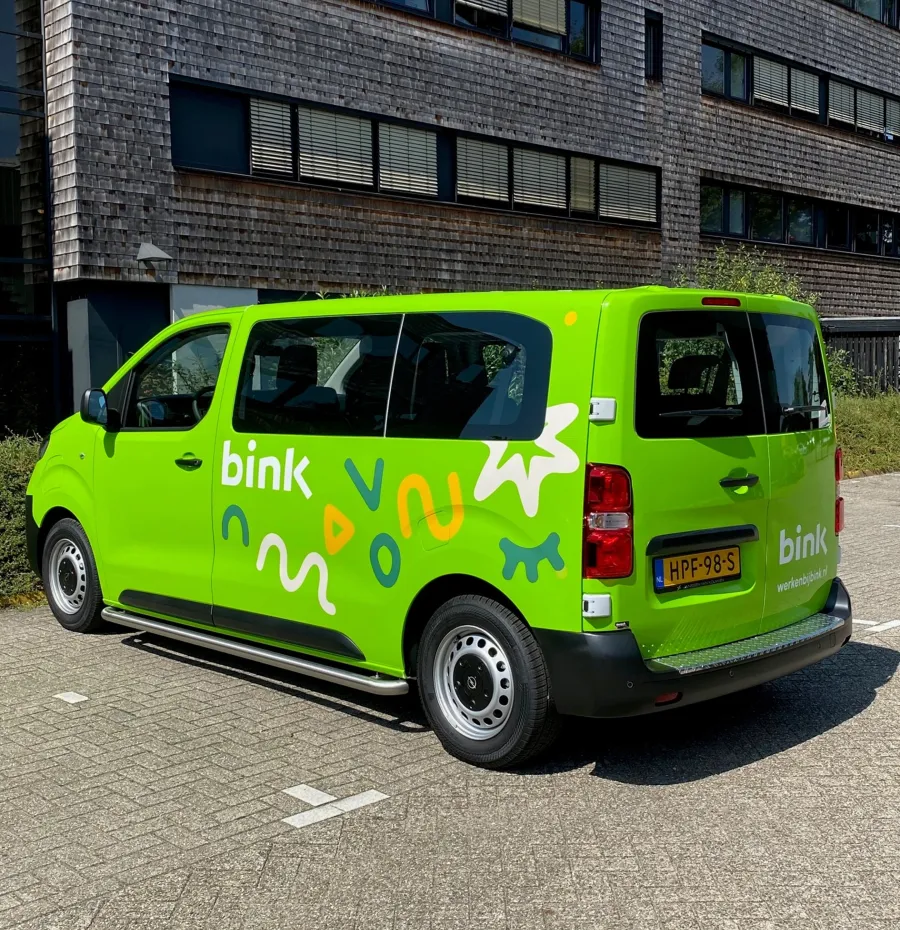 Bink Bus