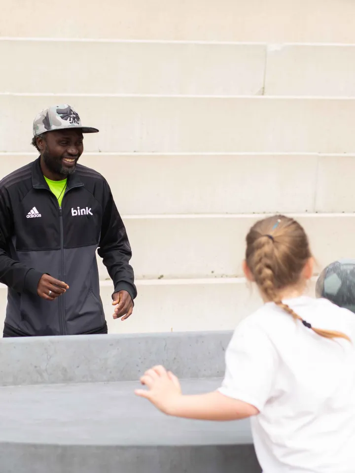 Verkorte opleiding pedagogisch medewerkers