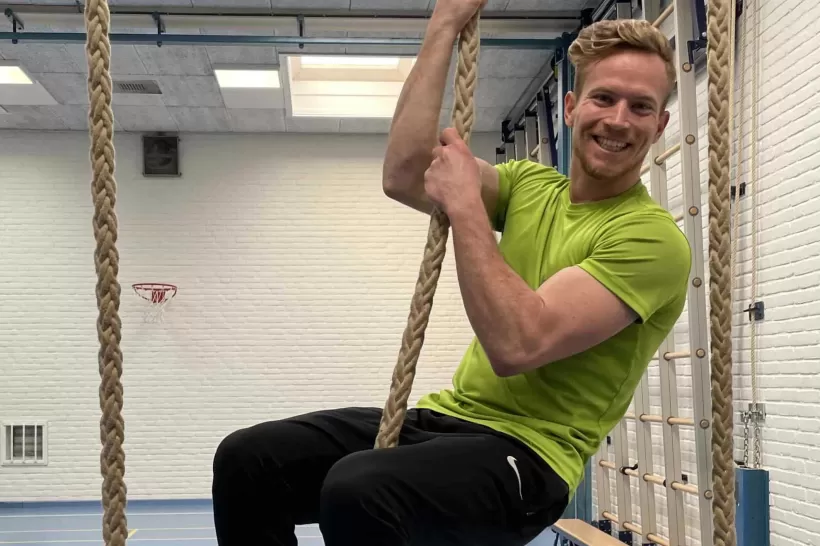 Sportleider
