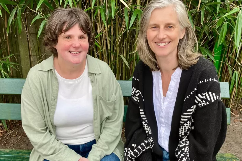 Vestigingsmanagers IKC Bloemrijk