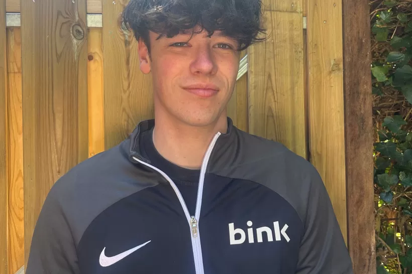 daniel bbl student