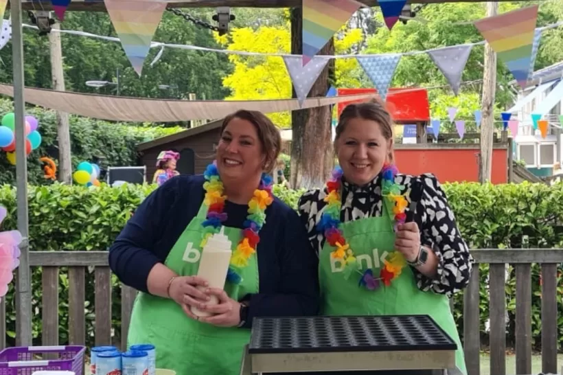 pedagogisch professional