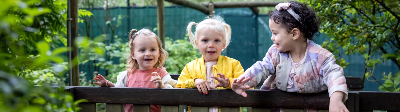 3 kinderen