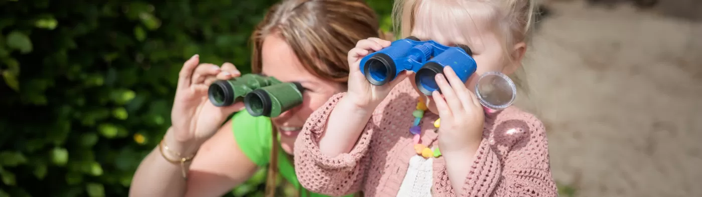 pedagogisch medewerker