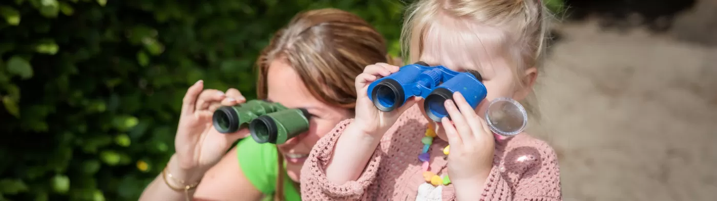 pedagogisch medewerker