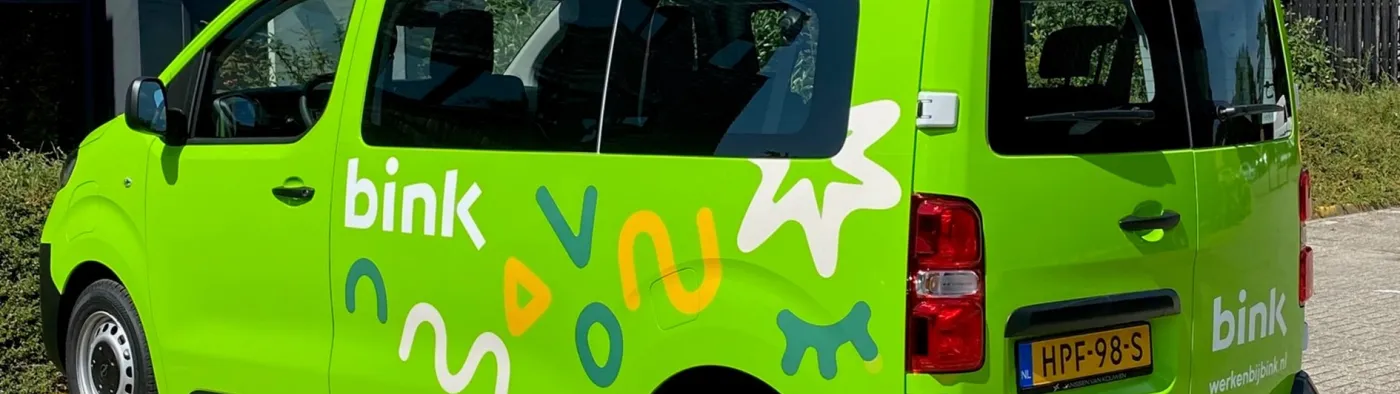 Bink Bus